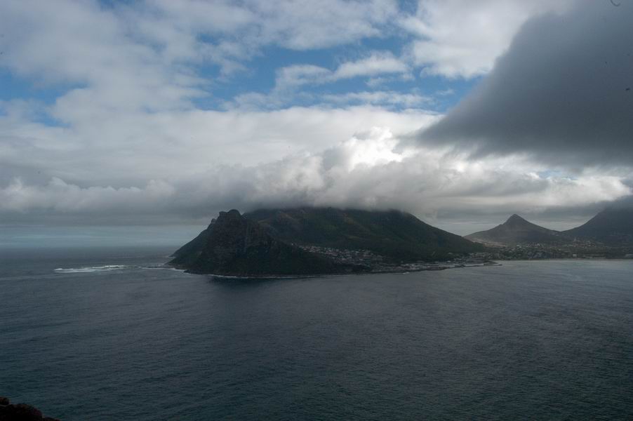 Hout Bay