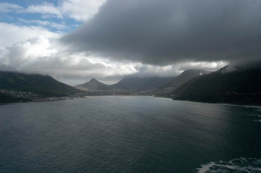 Hout Bay