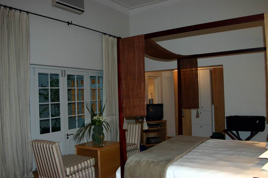 Cape Cadogan Room Two