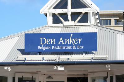 Den Anker Restaurant