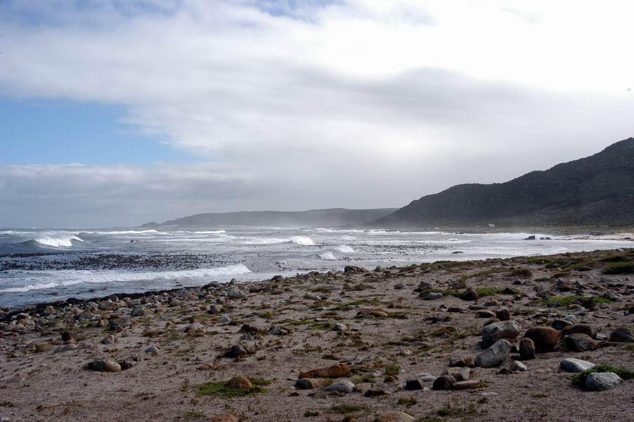 Cape of Good Hope