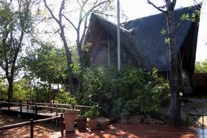 Muchenje Lodge