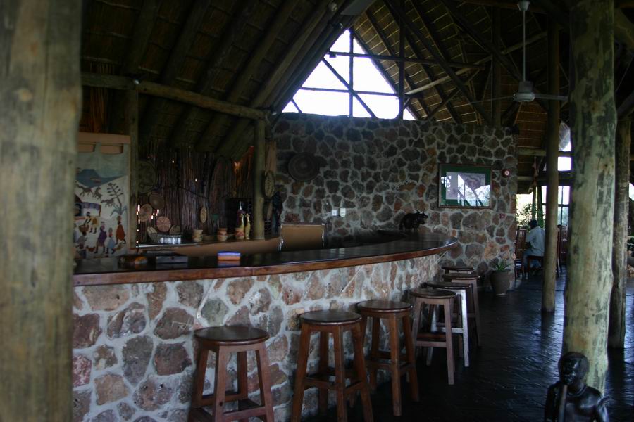 Muchenje Bar