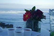 Breakfast on the Terrace