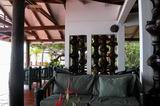 Lounge at Galley Bay