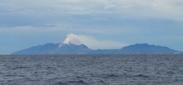 Monserrat Volcanos - GAL Photo