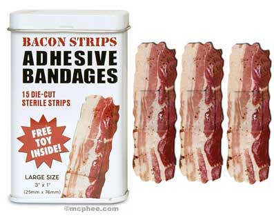 Bacon Strips