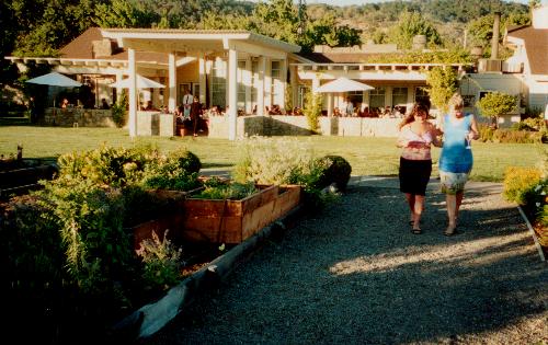 Brix Garden - KMB Photo