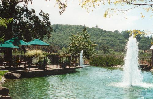 Kunde Winery - KMB Photo