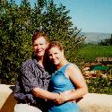 Robert Mondavi Winery - KMB Photo