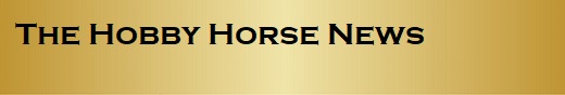 The Hobby Horse News