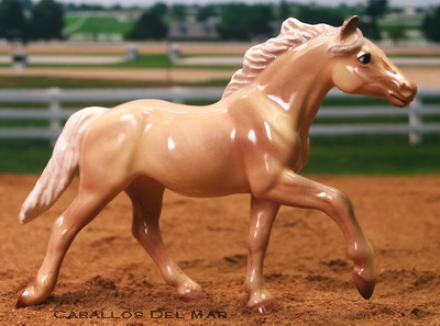 Sunrise Golden Belle