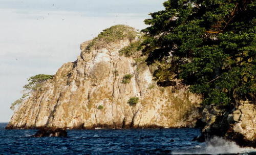 Isla del Coco