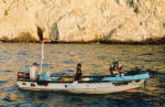 Fishermen