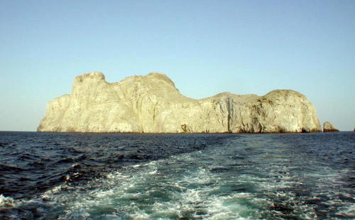 Malpelo