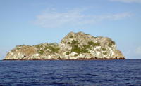 Isla Manuelita