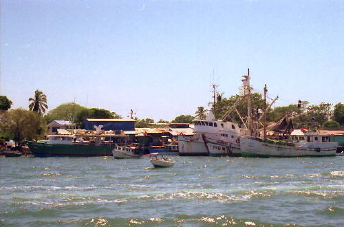 Puntarenas