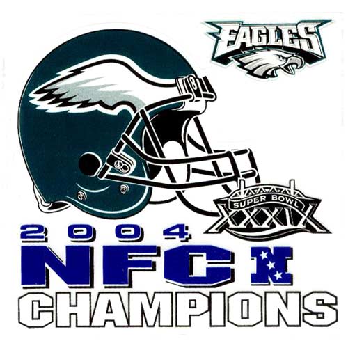 E-A-G-L-E-S EAGLES!!