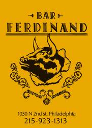 Bar Ferdinand