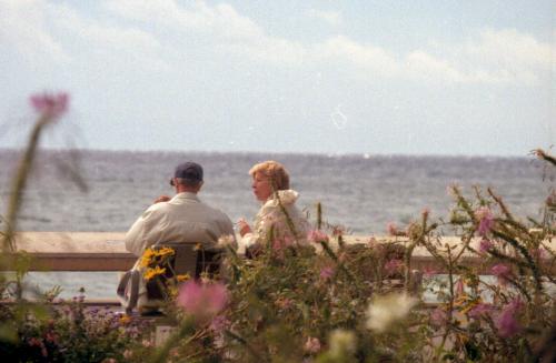 Cannes - La Croisette