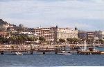 Cannes Harbor