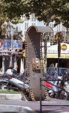 Telephone Booth - Cannes