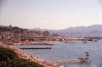 Cannes Beach