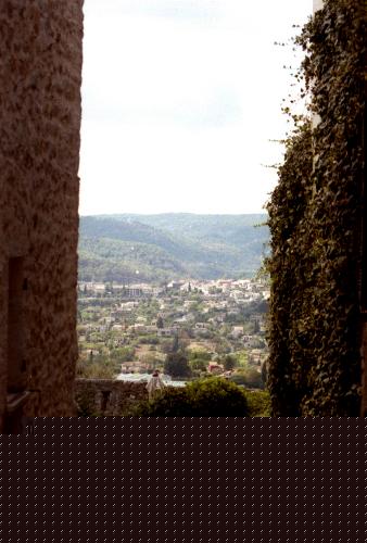 St Paul de Vence