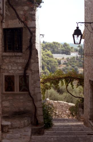 St Paul de Vence