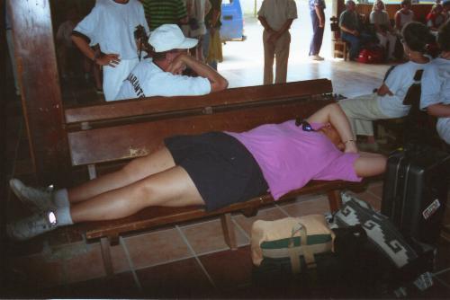 Cheryl's Naptime