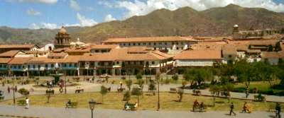 Cusco