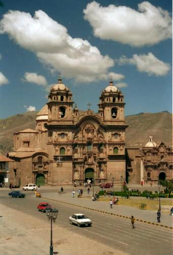 Cusco