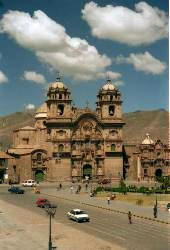 Cusco