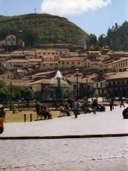 Cusco