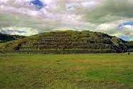 Sacsaywaman