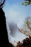 Victoria Falls - Devil's Cataract
