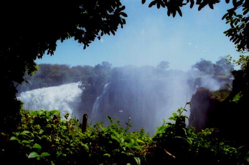 Devil's Cataract