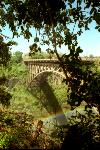 Victoria Falls Bridge