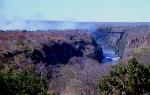 Victoria Falls Bridge