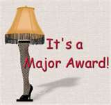 Major Award