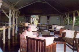 Lounge at Kanana