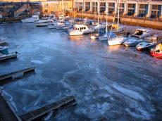 Pier Three Marina