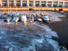 Pier Three Marina