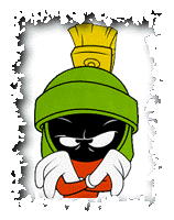 Marvin the Martian