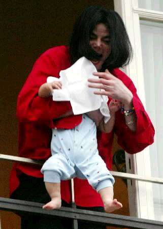 Wacko Jacko