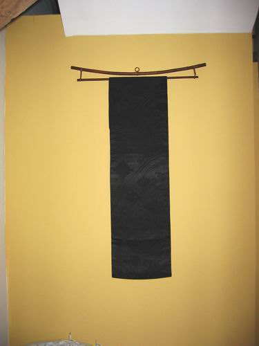 Black Obi