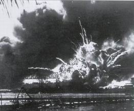 Pearl Harbor Attack