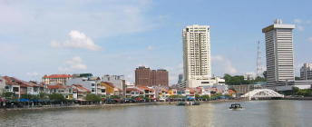 Boat Quay - GAL Photo