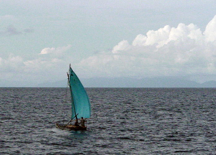 Fishing Boat