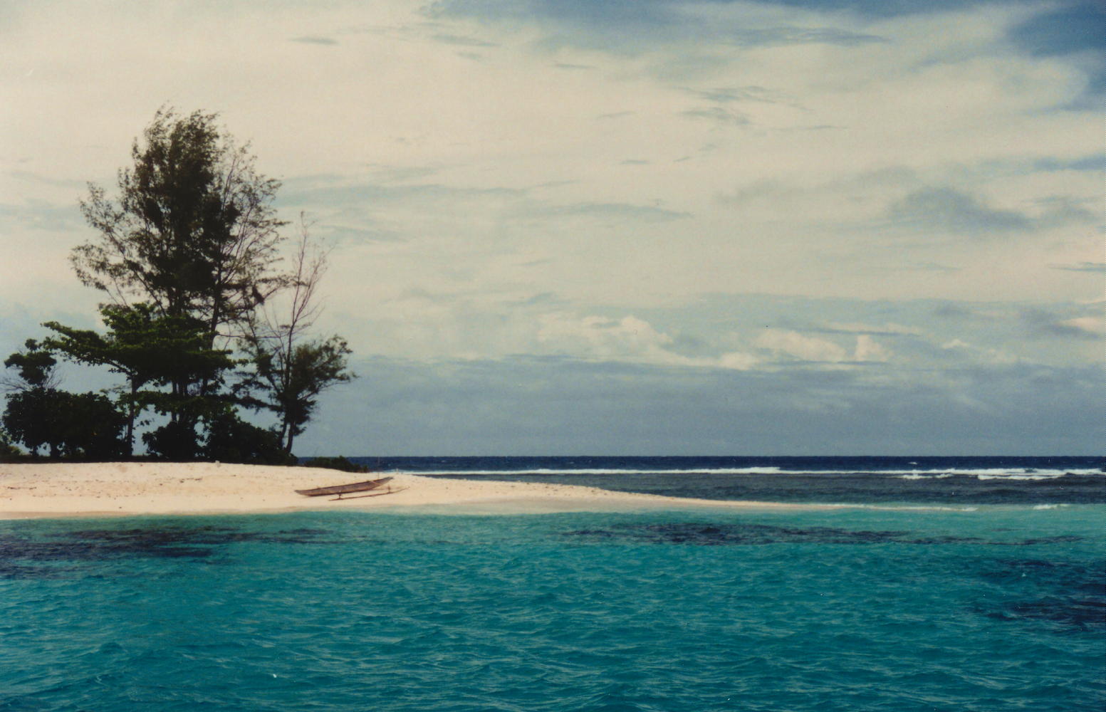 Island